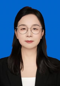 王彩蓮研究員